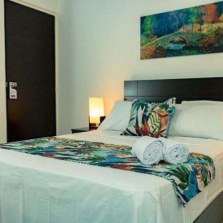 Hotel Quilichao Santander de Quilichao Kültér fotó