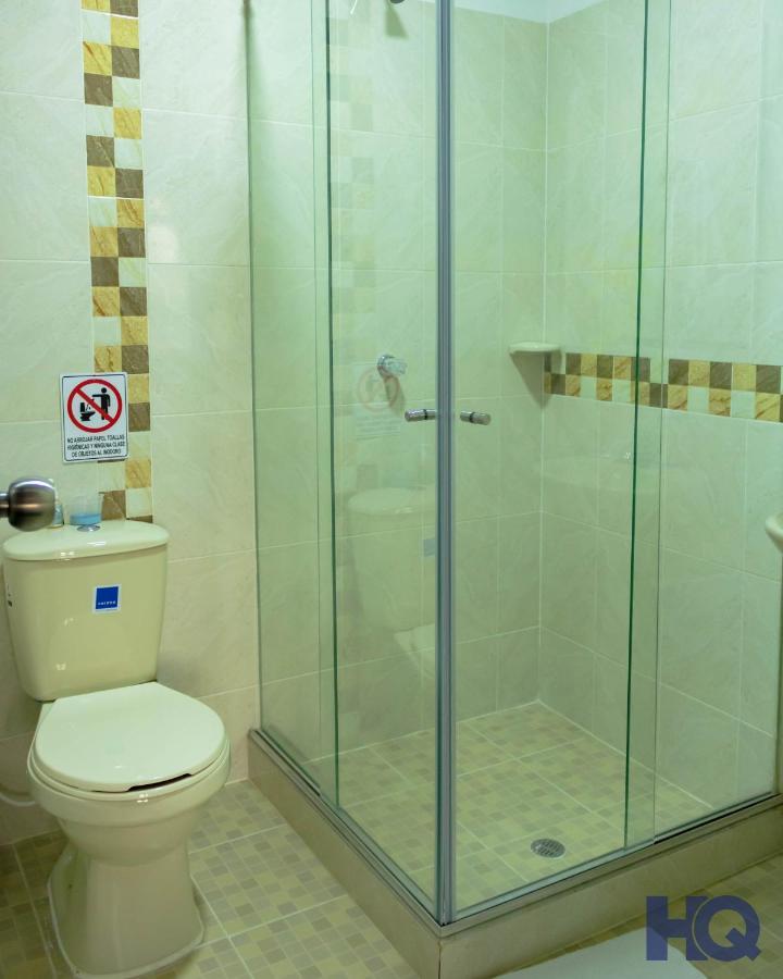 Hotel Quilichao Santander de Quilichao Kültér fotó