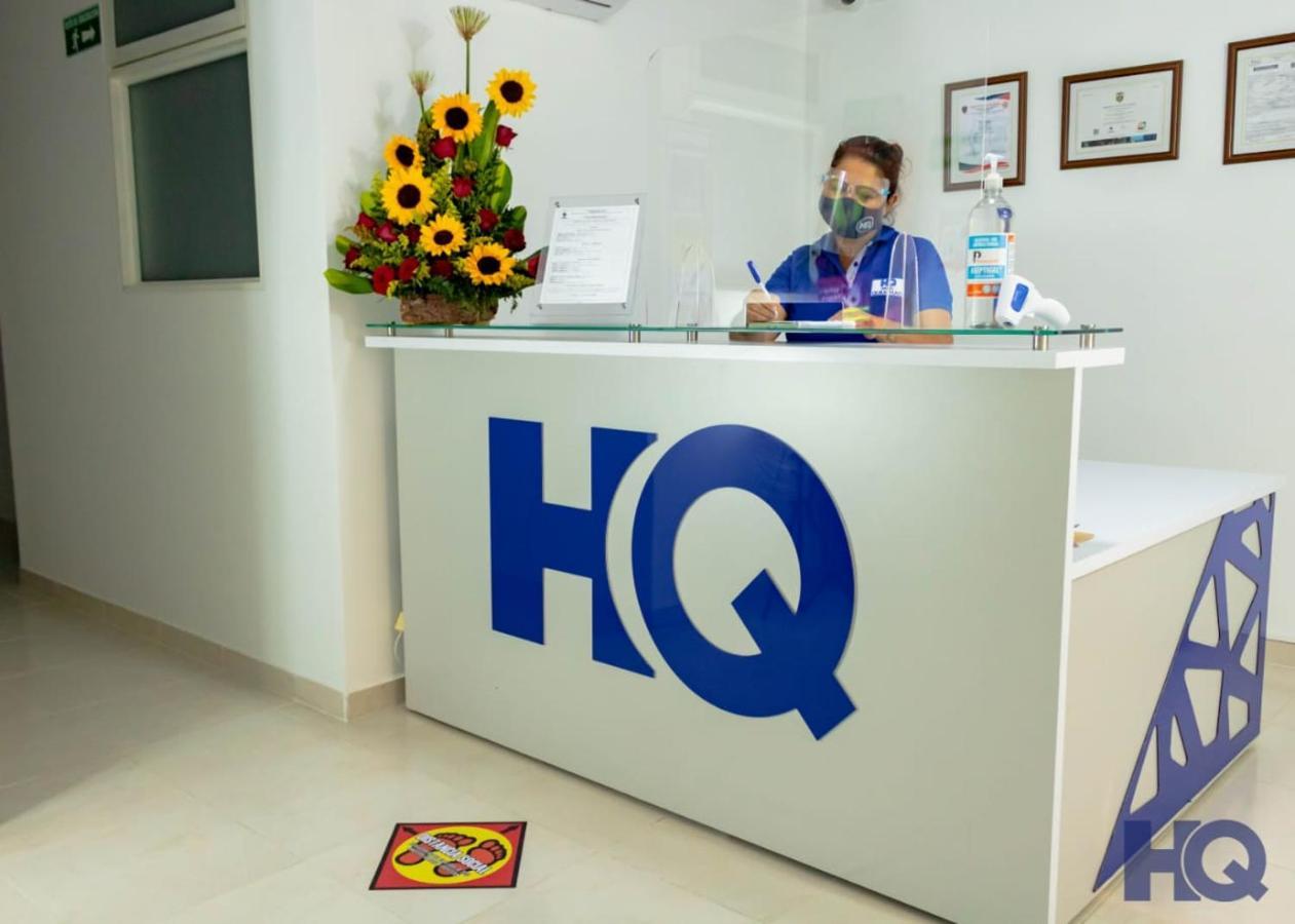 Hotel Quilichao Santander de Quilichao Kültér fotó