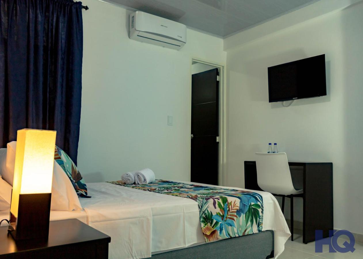 Hotel Quilichao Santander de Quilichao Kültér fotó