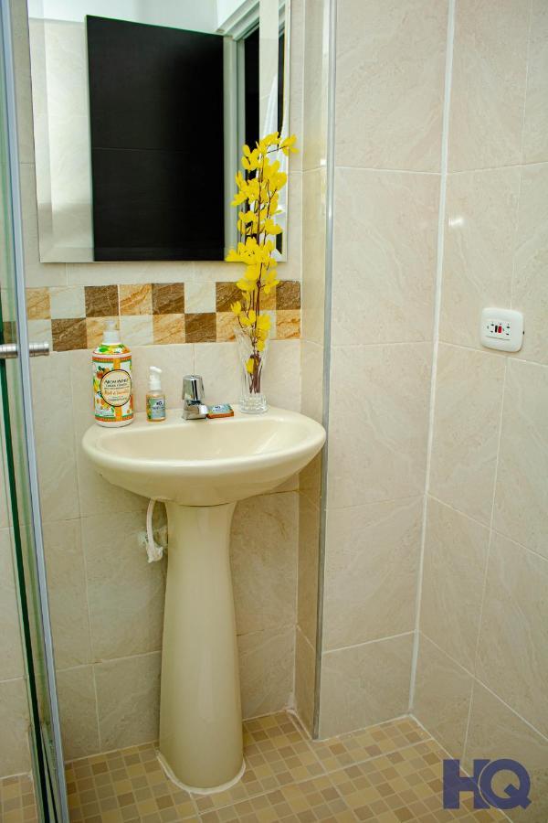 Hotel Quilichao Santander de Quilichao Kültér fotó