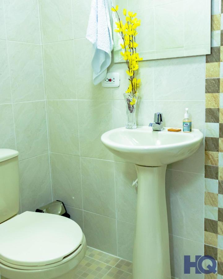Hotel Quilichao Santander de Quilichao Kültér fotó