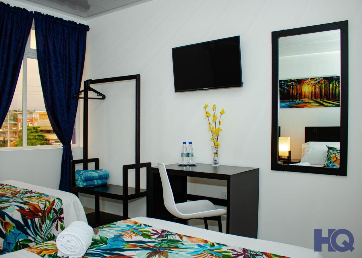 Hotel Quilichao Santander de Quilichao Kültér fotó