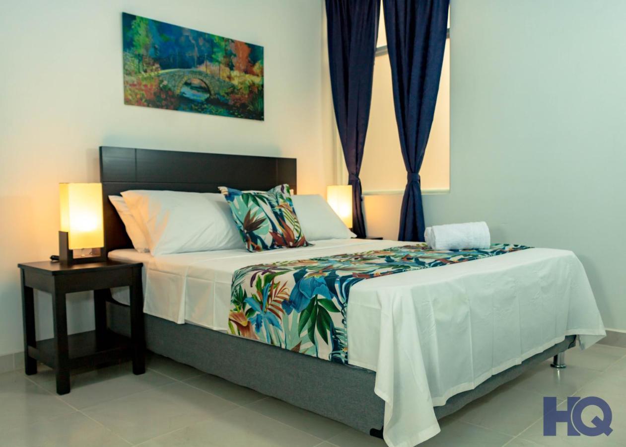 Hotel Quilichao Santander de Quilichao Kültér fotó