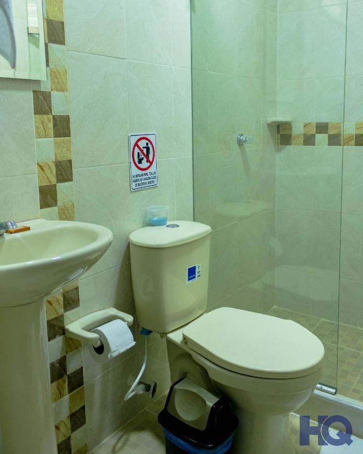 Hotel Quilichao Santander de Quilichao Kültér fotó