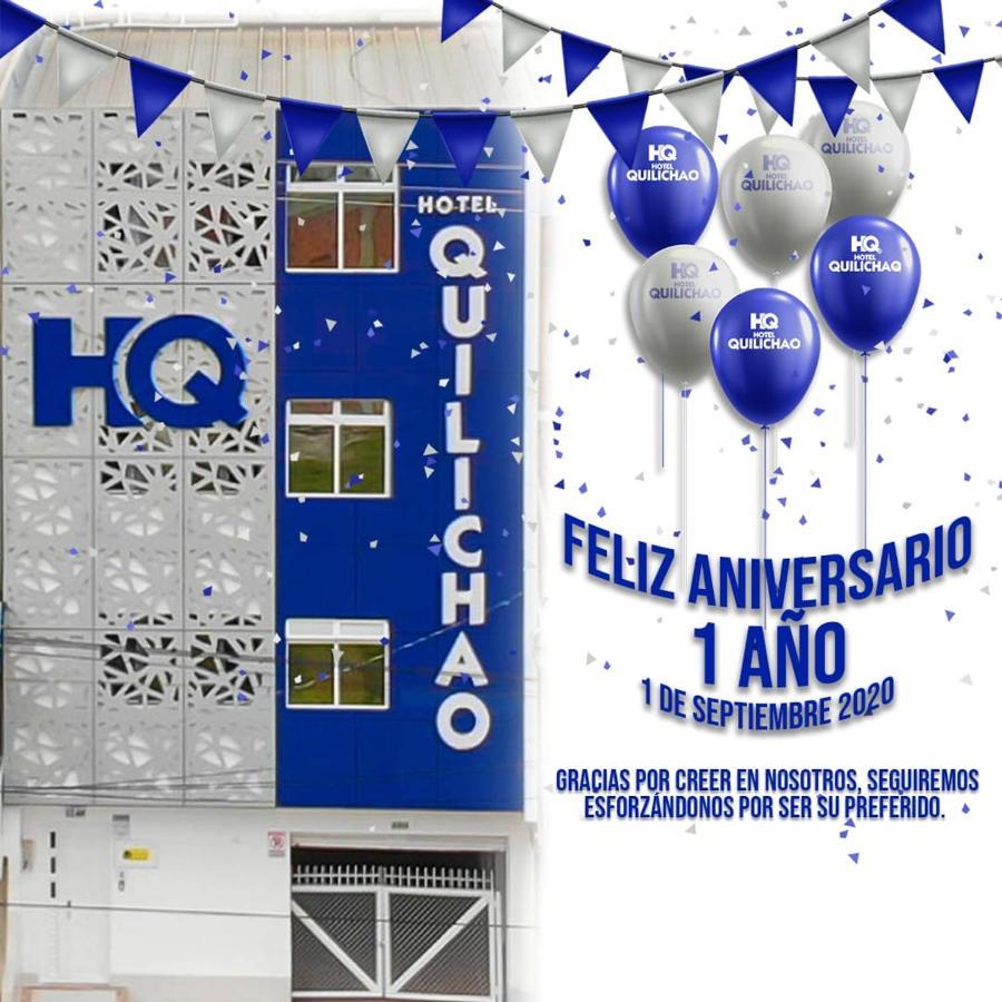 Hotel Quilichao Santander de Quilichao Kültér fotó